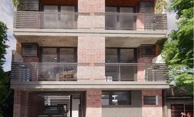 Departamento en  desarrollo