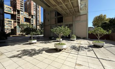 Venta Departamento 4 ambientes Super luminoso en Parque Patricios.
