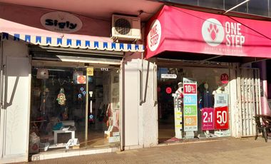 Vicente López - sobre Av. Maipú - Local apto varios rubros!