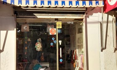 Vicente López - sobre Av. Maipú - Local apto varios rubros!