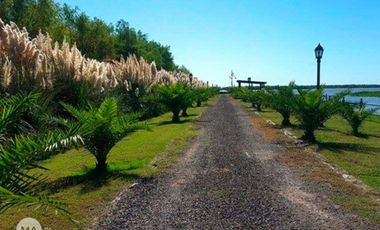 Terreno 874 M2-Azahares Del Paraná-Fighiera | Venta