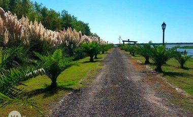 Terreno 874 M2-Azahares Del Paraná-Fighiera | Venta