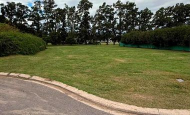 Terreno 874 M2-Azahares Del Paraná-Fighiera | Venta