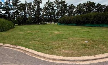 Terreno 874 M2-Azahares Del Paraná-Fighiera | Venta