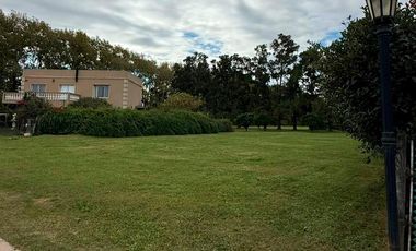 Terreno 874 M2-Azahares Del Paraná-Fighiera | Venta
