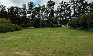 Terreno 874 M2-Azahares Del Paraná-Fighiera | Venta