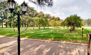 Terreno 874 M2-Azahares Del Paraná-Fighiera | Venta