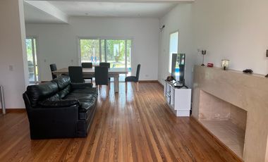 Venta Casa 4 Amb en Los Castaños Nordelta Tigre