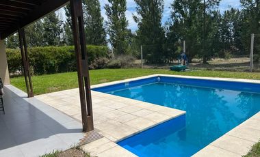Venta Casa 4 Amb en Los Castaños Nordelta Tigre