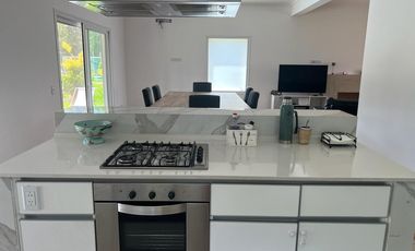 Venta Casa 4 Amb en Los Castaños Nordelta Tigre