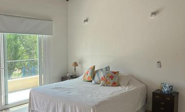 Venta Casa 4 Amb en Los Castaños Nordelta Tigre