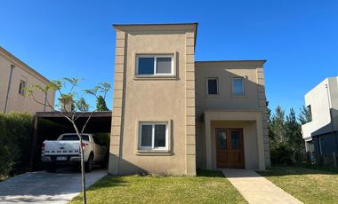Venta Casa 4 Amb en Los Castaños Nordelta Tigre