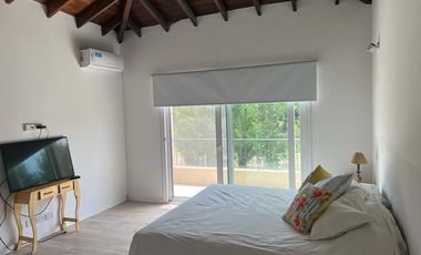 Venta Casa 4 Amb en Los Castaños Nordelta Tigre