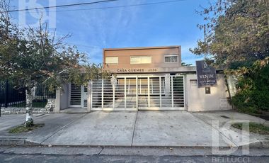 Casa de 6 ambiente en VENTA en barrio Güemes