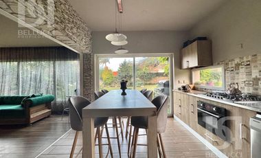 Casa de 6 ambiente en VENTA en barrio Güemes