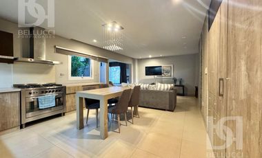Casa de 6 ambiente en VENTA en barrio Güemes