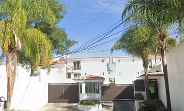 DEPARTAMENTO EN RENTA VILLAS DE LA CAÑADA