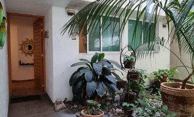 DEPARTAMENTO EN RENTA VILLAS DE LA CAÑADA