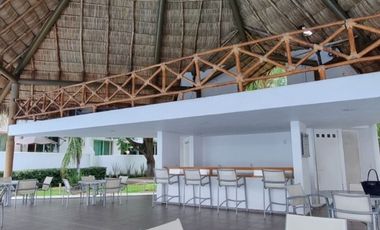 DEPARTAMENTO EN RENTA VILLAS DE LA CAÑADA