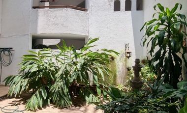 DEPARTAMENTO EN RENTA VILLAS DE LA CAÑADA