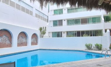 DEPARTAMENTO EN RENTA VILLAS DE LA CAÑADA