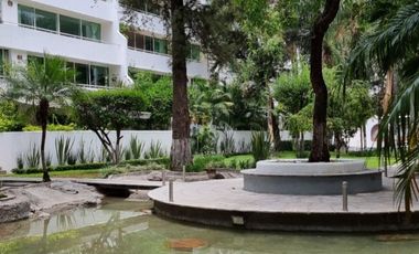 DEPARTAMENTO EN RENTA VILLAS DE LA CAÑADA
