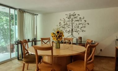 DEPARTAMENTO EN RENTA VILLAS DE LA CAÑADA