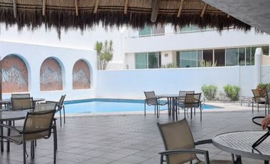 DEPARTAMENTO EN RENTA VILLAS DE LA CAÑADA