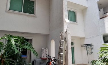 DEPARTAMENTO EN RENTA VILLAS DE LA CAÑADA