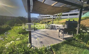 Venta Departamento Terra Viure, Bosque Esmeralda, Atizapán, EDOMEX
