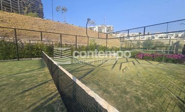 Venta Departamento Terra Viure, Bosque Esmeralda, Atizapán, EDOMEX