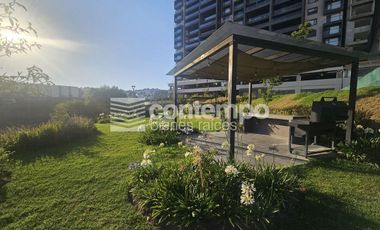 Venta Departamento Terra Viure, Bosque Esmeralda, Atizapán, EDOMEX