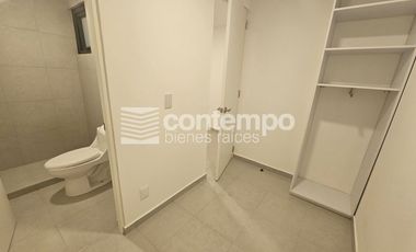 Venta Departamento Terra Viure, Bosque Esmeralda, Atizapán, EDOMEX