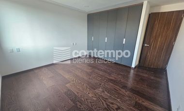 Venta Departamento Terra Viure, Bosque Esmeralda, Atizapán, EDOMEX