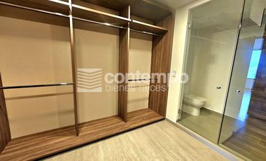 Venta Departamento Terra Viure, Bosque Esmeralda, Atizapán, EDOMEX