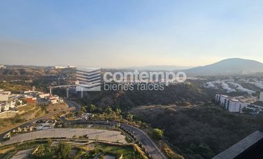 Venta Departamento Terra Viure, Bosque Esmeralda, Atizapán, EDOMEX