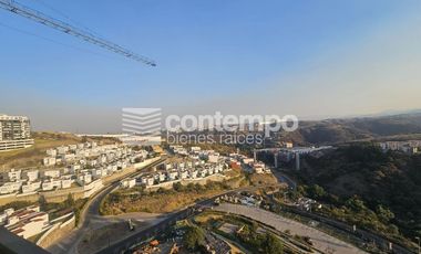 Venta Departamento Terra Viure, Bosque Esmeralda, Atizapán, EDOMEX