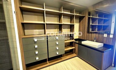 Venta Departamento Terra Viure, Bosque Esmeralda, Atizapán, EDOMEX