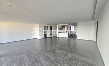 Venta Departamento Terra Viure, Bosque Esmeralda, Atizapán, EDOMEX