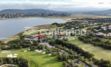 Venta Terreno Amanali Country Club Náutica, Tepeji del Rio, Hidalgo