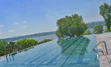 Venta Terreno Amanali Country Club Náutica, Tepeji del Rio, Hidalgo