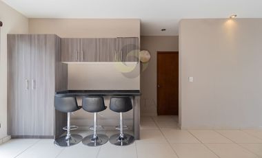 CASA AMUEBLADA EN RENTA EN ZIBATÁ QRO.