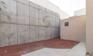 CASA AMUEBLADA EN RENTA EN ZIBATÁ QRO.