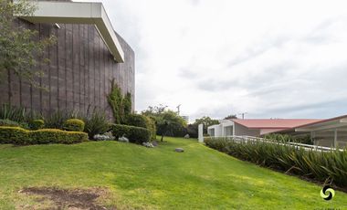 CASA AMUEBLADA EN RENTA EN ZIBATÁ QRO.
