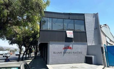 Renta locales comerciales en Industrial Xalostoc; Ecatepec de Morelos