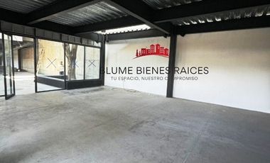 Renta locales comerciales en Industrial Xalostoc; Ecatepec de Morelos
