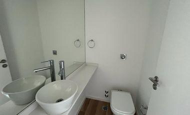 DEPARTAMENTO EN ALQUILER 2 AMB CON COCHERA YRIGOYEN BLVD