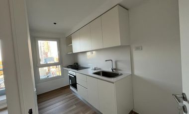 DEPARTAMENTO EN ALQUILER 2 AMB CON COCHERA YRIGOYEN BLVD
