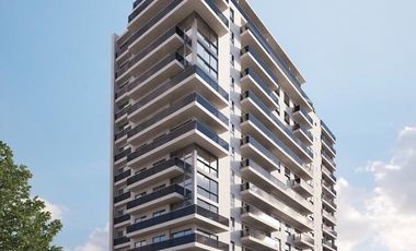 DEPARTAMENTO EN ALQUILER 2 AMB CON COCHERA YRIGOYEN BLVD