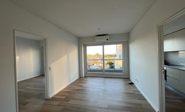 DEPARTAMENTO EN ALQUILER 2 AMB CON COCHERA YRIGOYEN BLVD